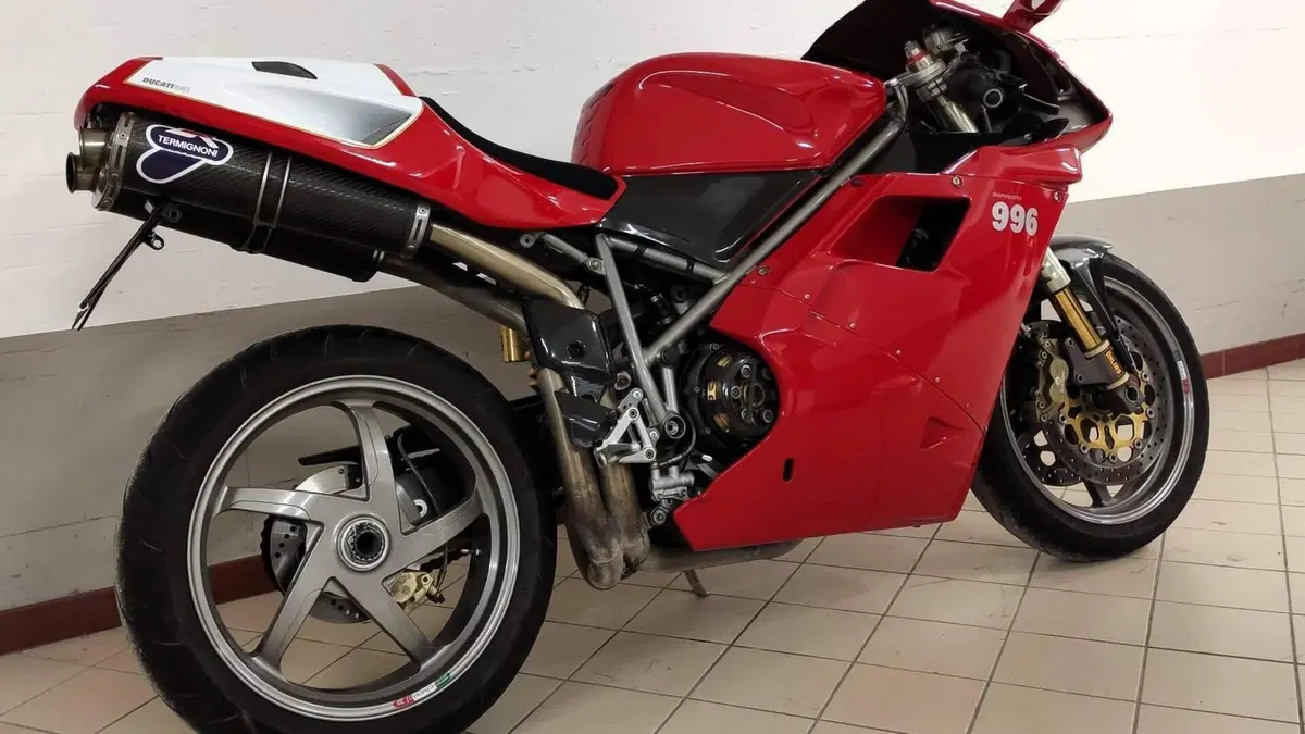 Ducati 996 S (2001)  (4)
