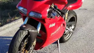 Ducati 996 S (2001)  (2)