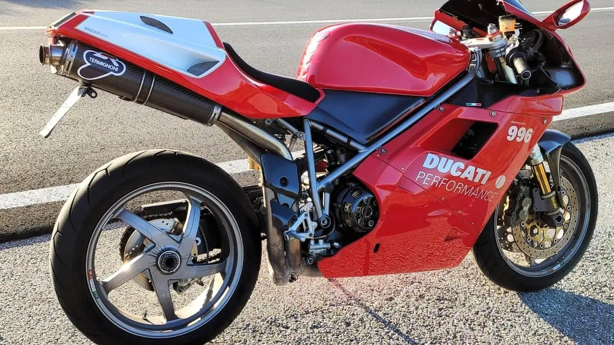 Ducati 996 S (2001)  (5)