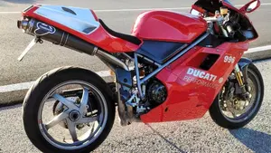 Ducati 996 S (2001)  (5)
