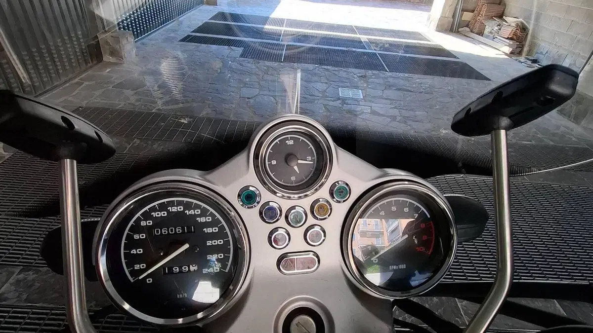 Bmw R 850 R (2003 - 05)  (5)