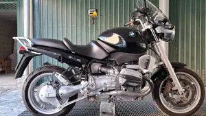 Bmw R 850 R (2003 - 05)  (6)
