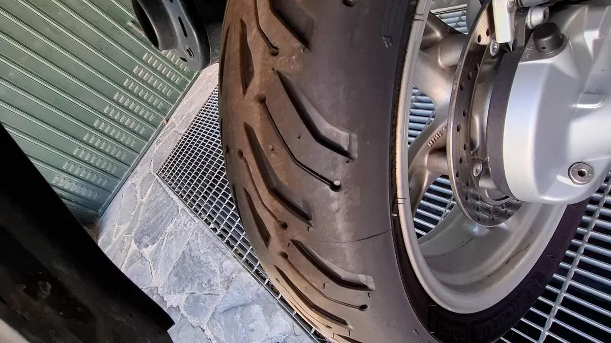 Bmw R 850 R (2003 - 05)  (8)