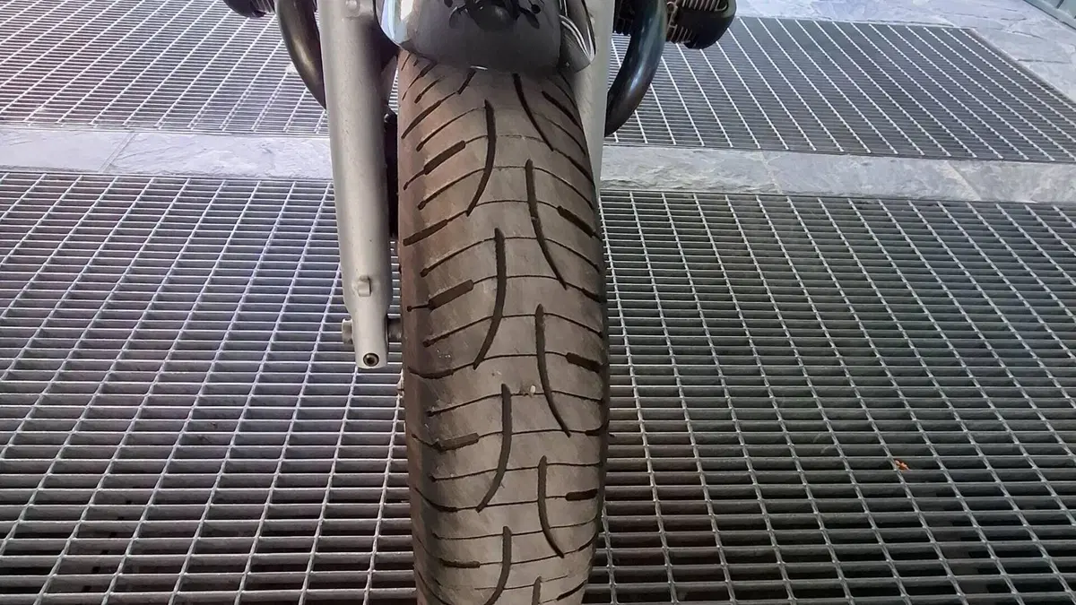 Bmw R 850 R (2003 - 05)  (9)