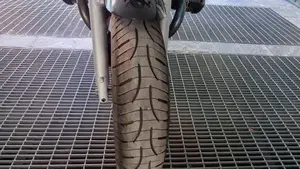 Bmw R 850 R (2003 - 05)  (9)