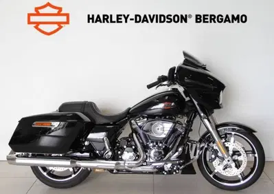 Harley-Davidson Street Glide (2024 - 26) - Annuncio 10073143