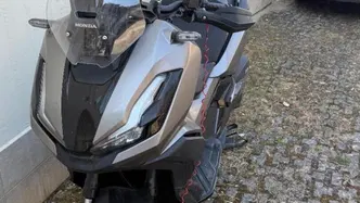 Honda ADV 350 (2025 - 26) usata