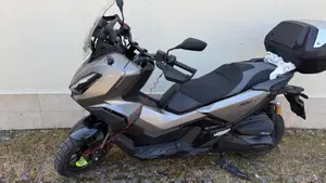 Honda ADV 350 (2025 - 26)  (2)