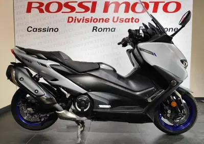 Yamaha T-Max 560 (2020 - 21) - Annuncio 10073144