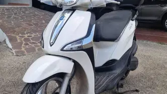 Piaggio Liberty 50 3V (2021 - 24) usata