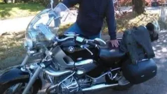 Bmw R 1200 C Montauk