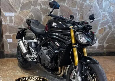 Triumph Speed Triple 1200 RS (2025 - 26) - Annuncio 10073153