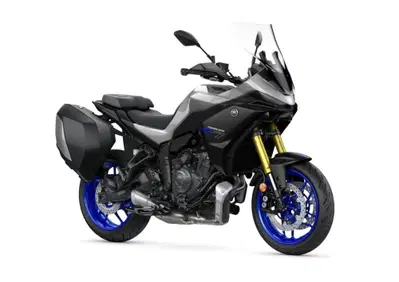 Yamaha Tracer 7 GT Y-AMT (2026) - Annuncio 10073152