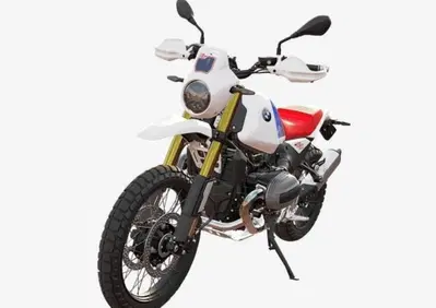 Bmw R 12 G/S (2026 - 27) - Annuncio 10073158