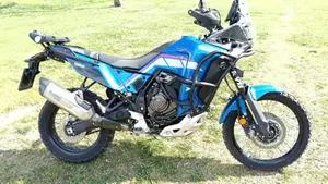 Yamaha Ténéré 700 World Rally (2023 - 25) 