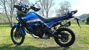 Yamaha Ténéré 700 World Rally (2023 - 25)  (2)