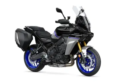Yamaha Tracer 9 GT+ Y-AMT (2025 - 26) - Annuncio 10073157
