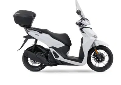 Voge Sfida SR16 125 (2025 - 26) - Annuncio 10073160