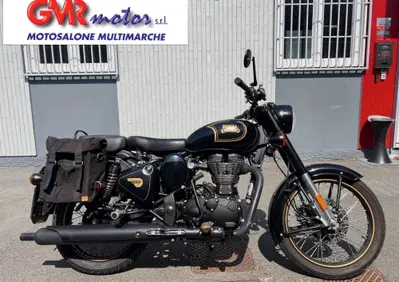Royal Enfield Classic 500 EFI Tribute (2021) - Annuncio 10073165