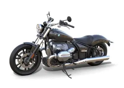 Bmw R 18 (2025 - 26) - Annuncio 10073167