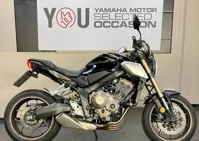 Honda CB 650 R (2019 - 20) - Annuncio 10073166