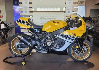 Yamaha XSR 900 GP (2024 - 26) - Annuncio 10073168