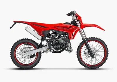 Betamotor RR 50 Enduro Sport (2021 - 26) - Annuncio 10073170