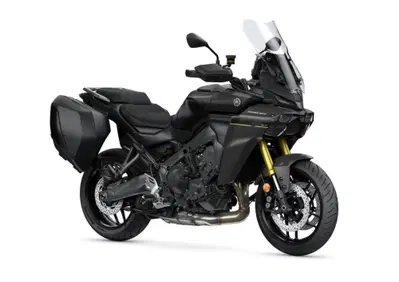 Yamaha Tracer 9 GT (2025 - 26) - Annuncio 10073171