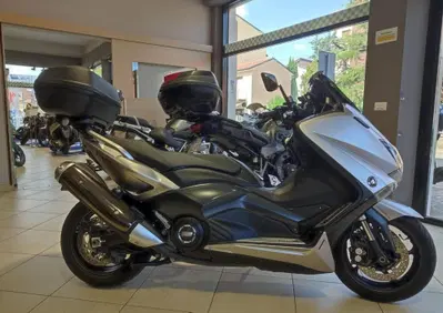 Yamaha T-Max 530 ABS (2015 - 17) - Annuncio 10073221