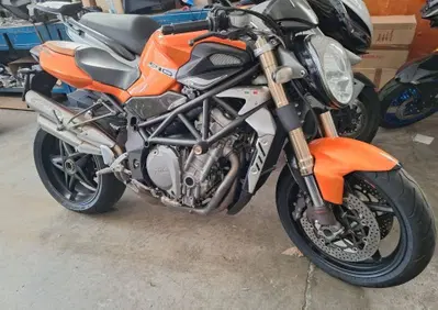 MV Agusta Brutale 910 R (2006 - 11) - Annuncio 10072848