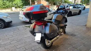 Honda Deauville 700 ABS  (5)