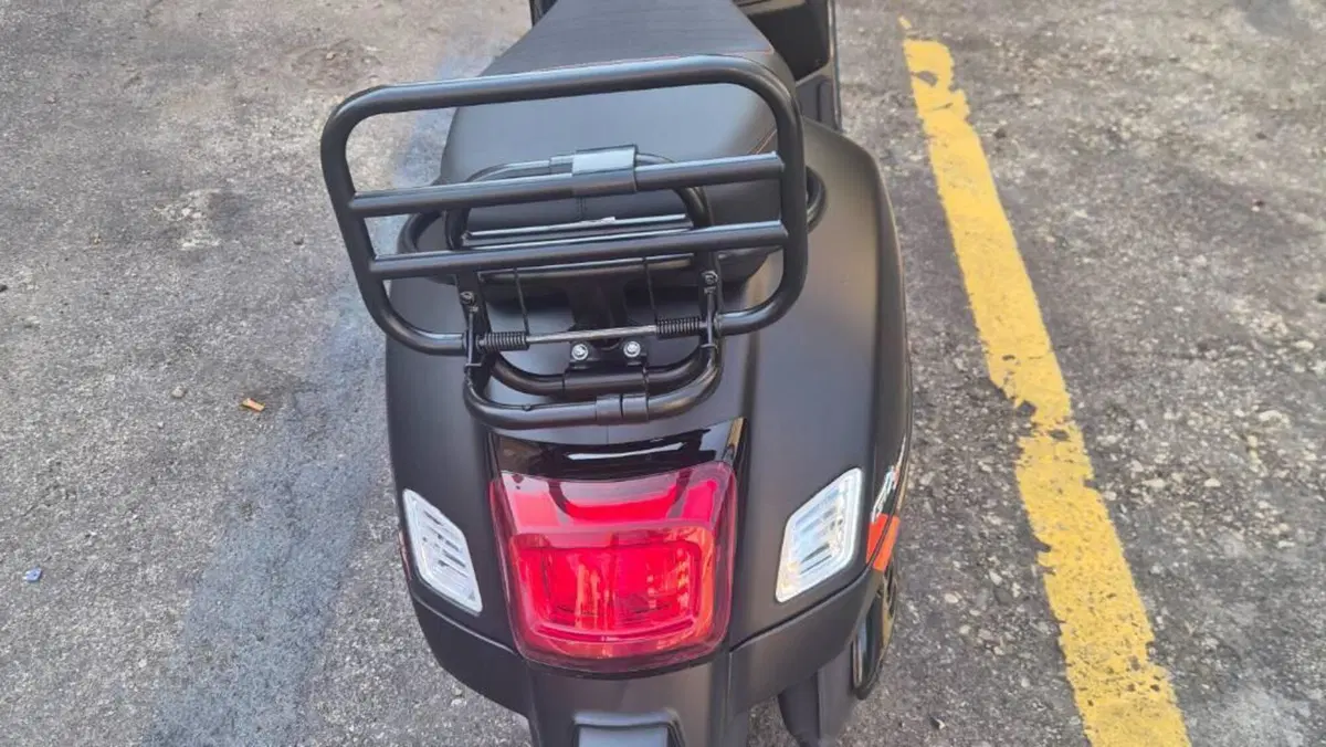 Vespa GTS 310 Supersport (2025 - 26)  (2)