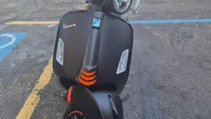 Vespa GTS 310 Supersport (2025 - 26)  (4)