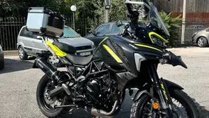 Benelli TRK 702X (2023 - 25)  (3)