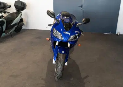 Yamaha YZF R1 (1998 - 99) - Annuncio 10073188