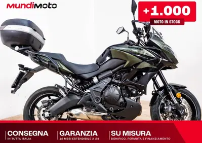 Kawasaki Versys 650 ABS (2010 - 14) - Annuncio 10073186
