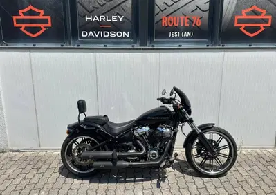 Harley-Davidson 114 Breakout (2018 - 20) - FXBRS - Annuncio 10073196