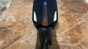 Vespa Sprint 125 S (2023 - 25) 