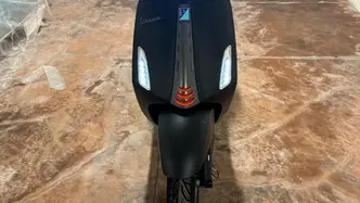 Vespa Sprint 125 S (2023 - 25) usata