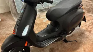 Vespa Sprint 125 S (2023 - 25)  (2)