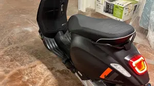 Vespa Sprint 125 S (2023 - 25)  (3)