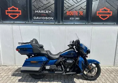 Harley-Davidson Ultra Limited (2022 - 25) - Annuncio 10073197