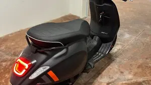 Vespa Sprint 125 S (2023 - 25)  (5)