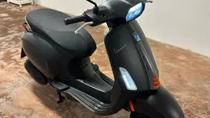 Vespa Sprint 125 S (2023 - 25)  (6)