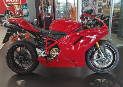 Ducati 1098 S (2006 - 11) - Annuncio 10073204