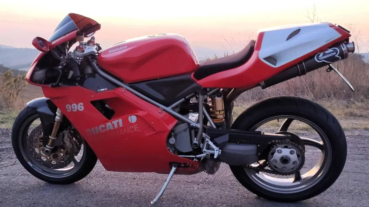 Ducati 996 S (2001)  (7)