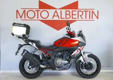 QJ Motor SRT 600 SX (2024 - 26) - Annuncio 10073210