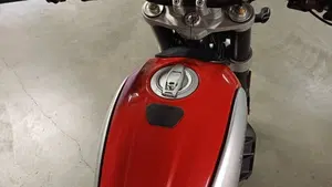 Ducati Scrambler 800 Desert Sled (2017 - 20)  (5)