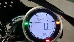 Ducati Scrambler 800 Desert Sled (2017 - 20)  (7)