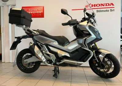 Honda X-ADV 750 (2017) - Annuncio 10073216